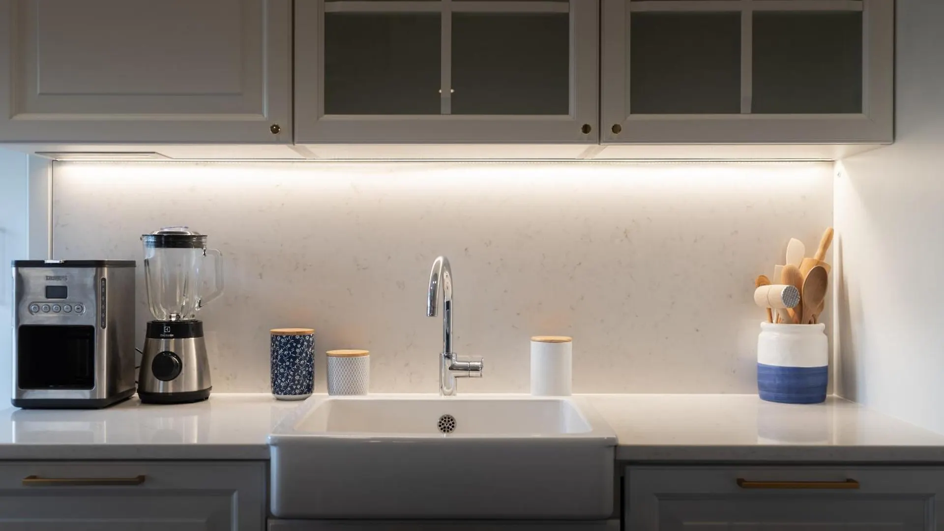 זאדאר Apartman Korina דירה