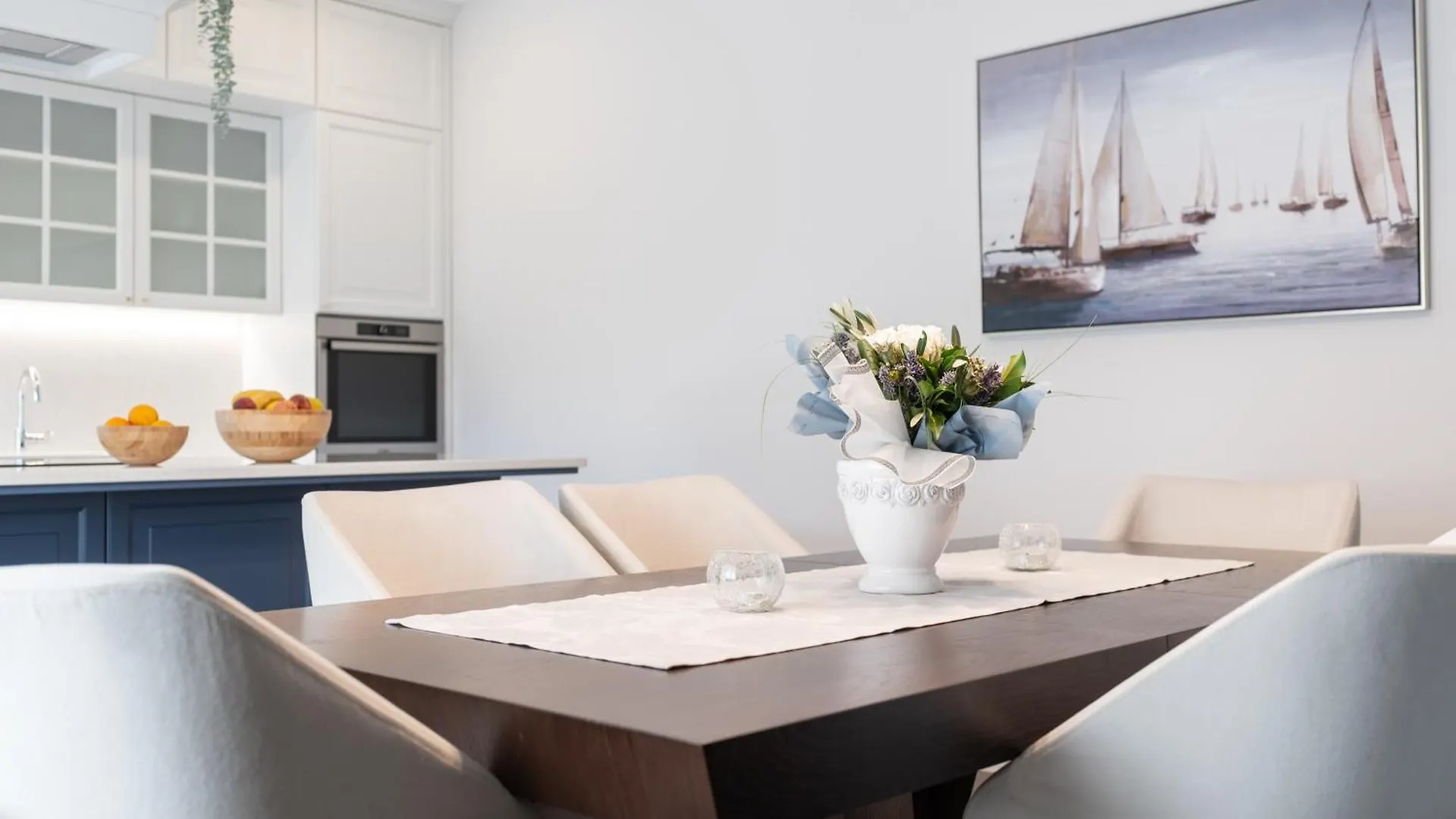זאדאר Apartman Korina קרואטיה
