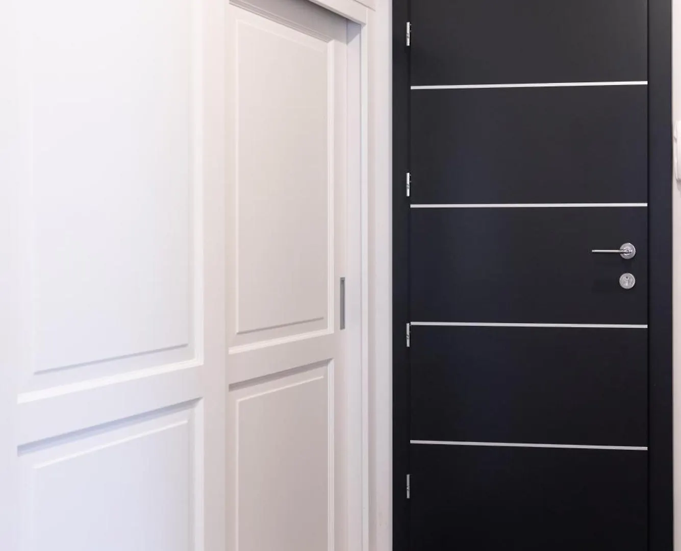 זאדאר Apartman Korina
