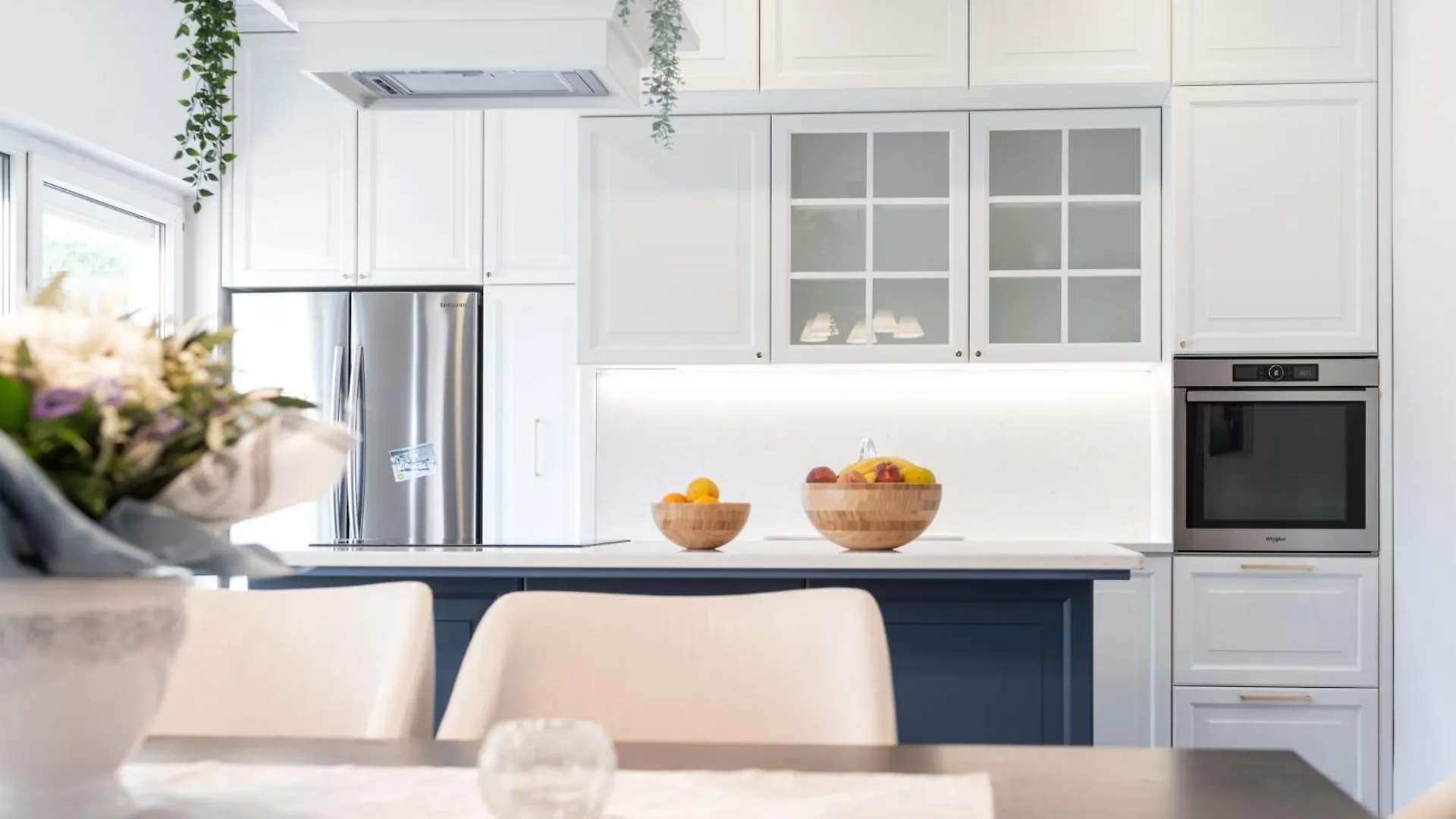 זאדאר Apartman Korina