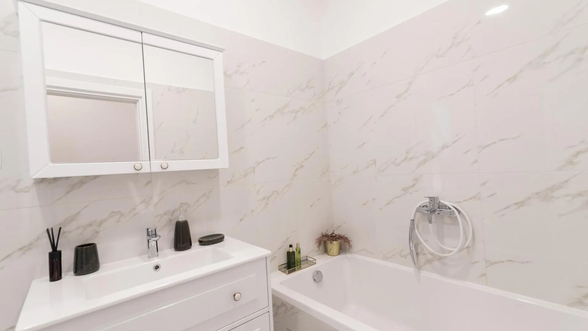 דירה זאדאר Apartman Korina קרואטיה