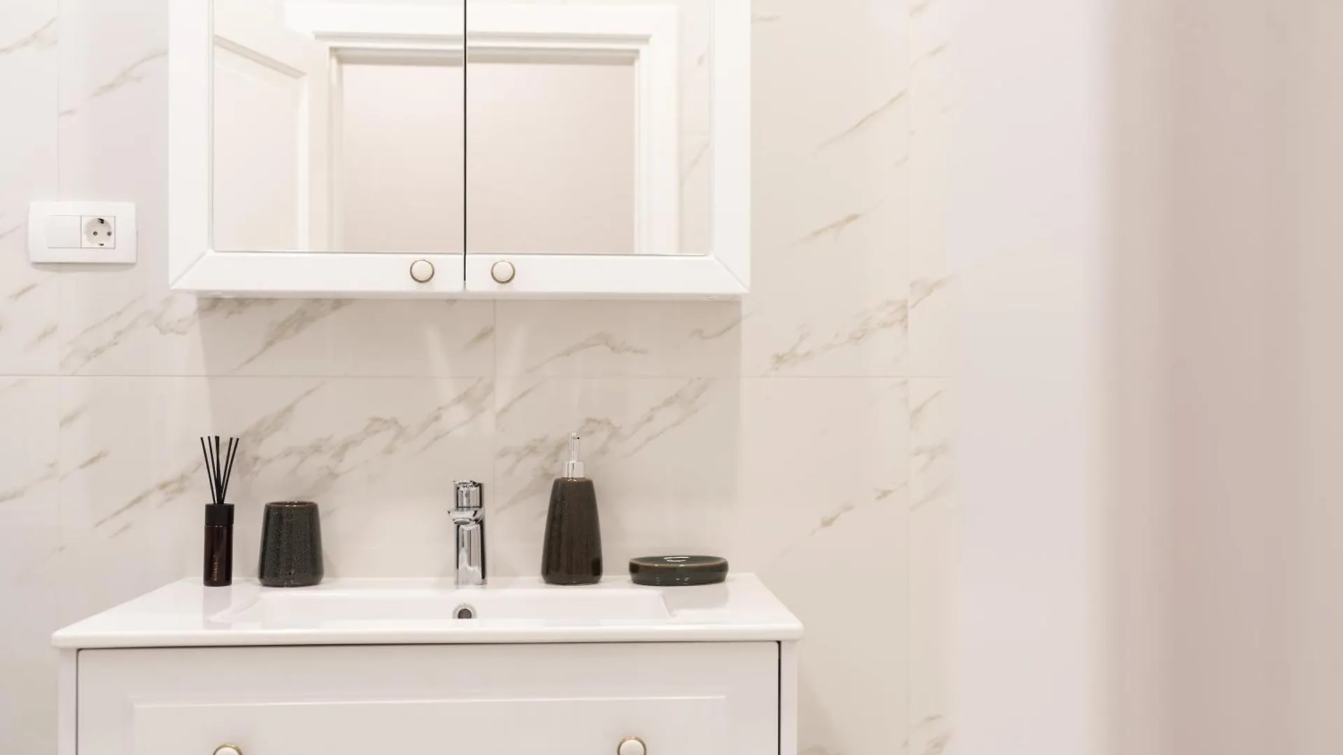 זאדאר Apartman Korina