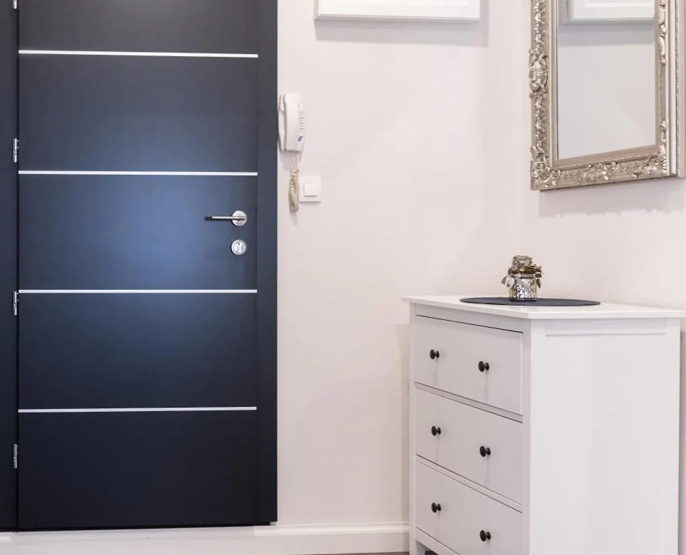 זאדאר Apartman Korina