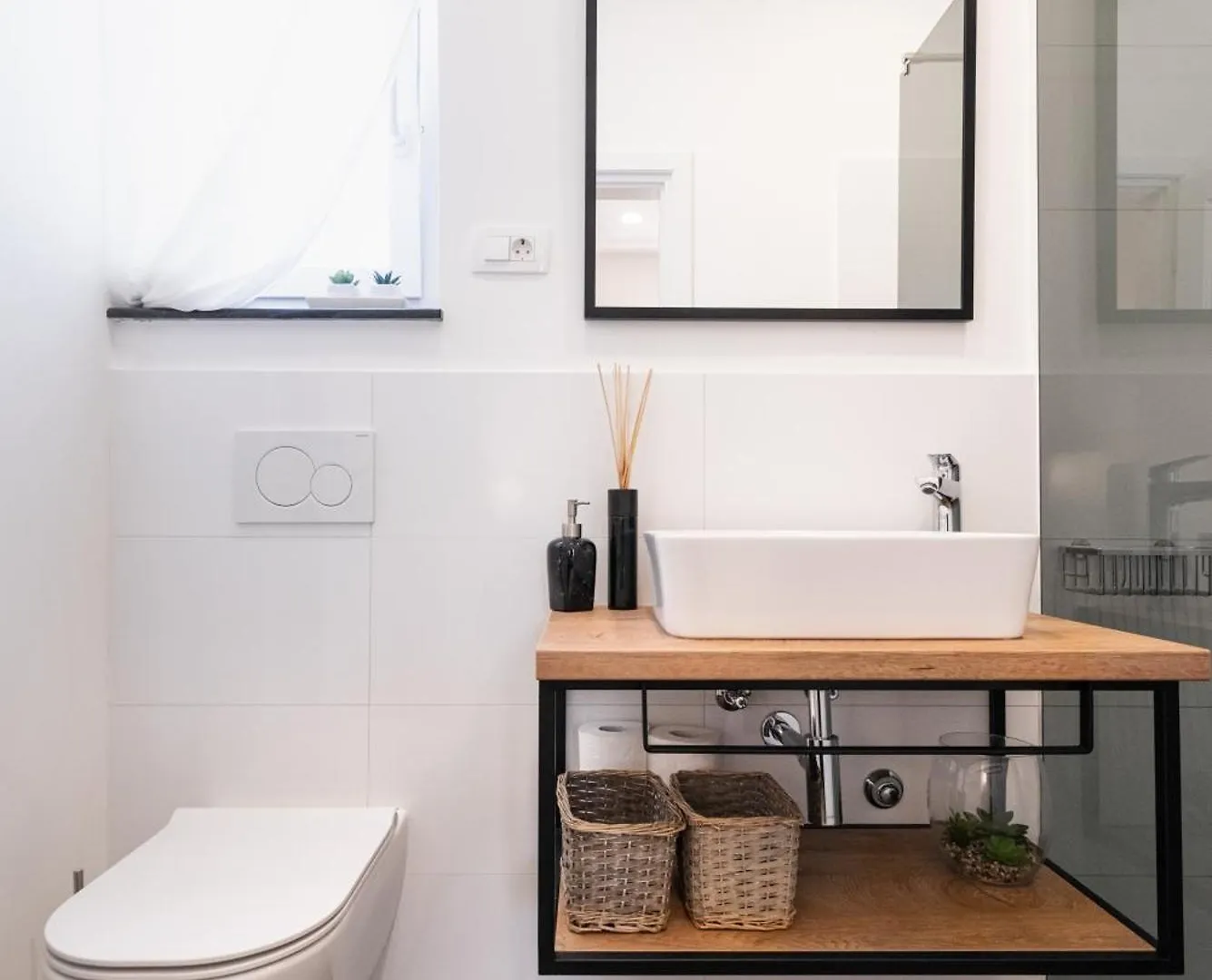 דירה זאדאר Apartman Korina
