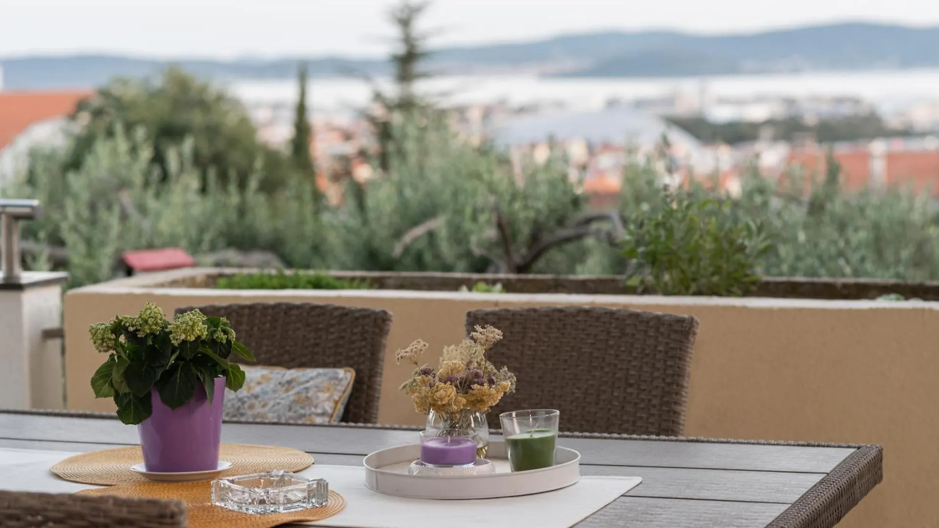 זאדאר Apartman Korina קרואטיה