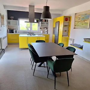 Apartment Piero, Zadar
